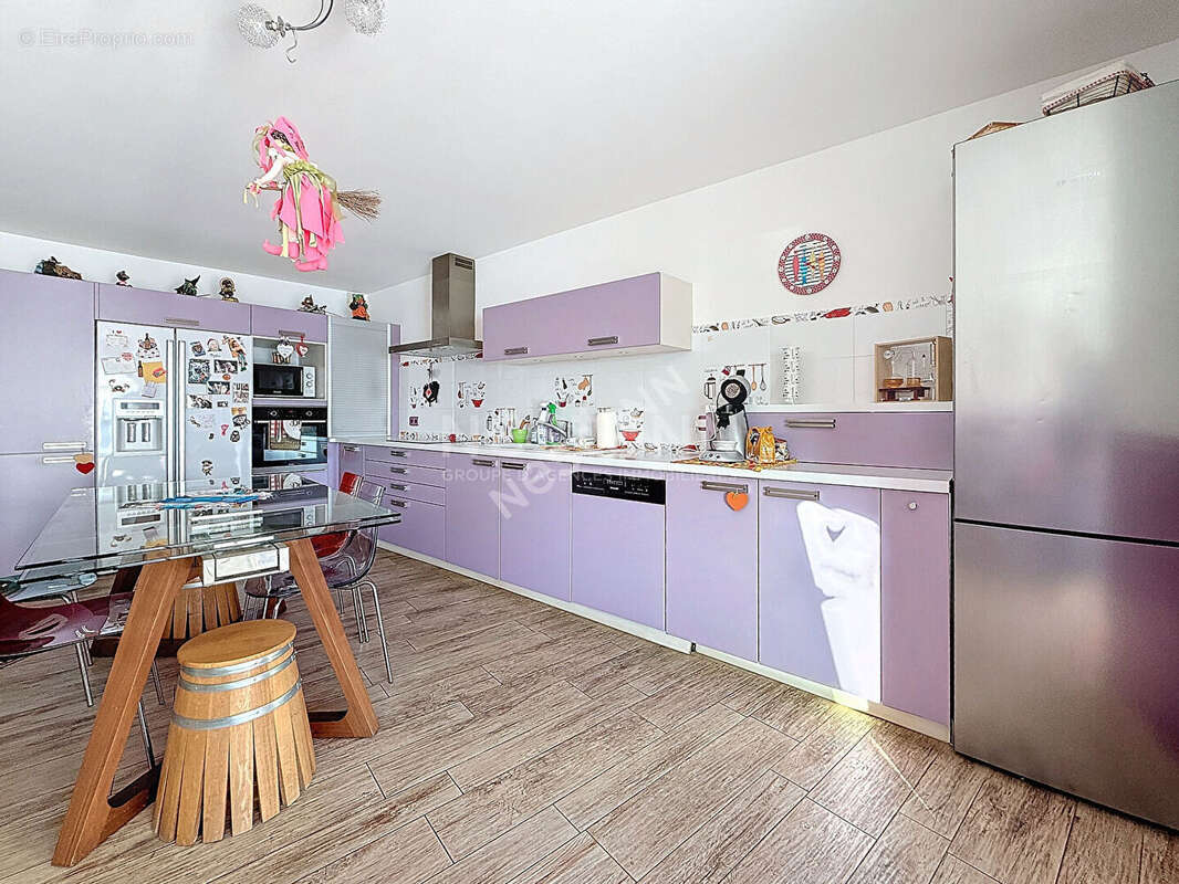 Appartement à LE GRAU-DU-ROI