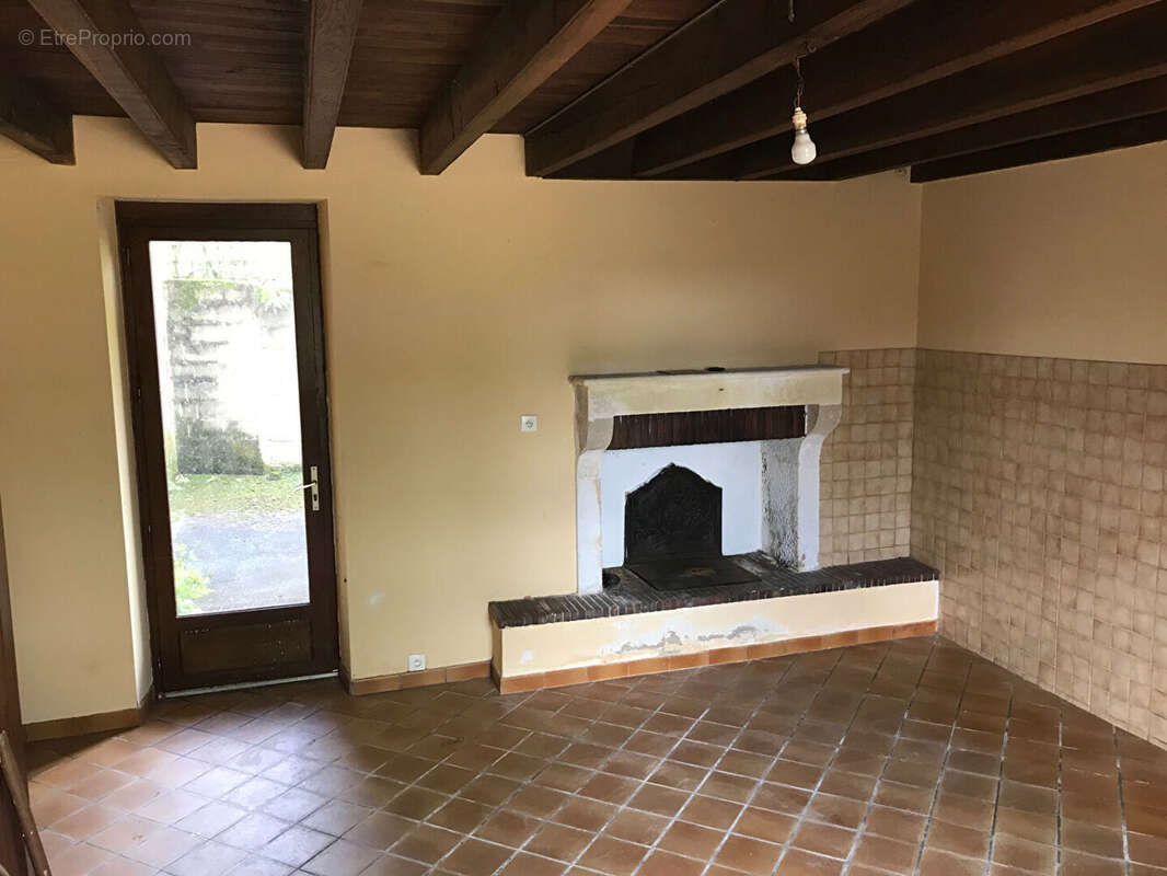 Maison de village - photo 4