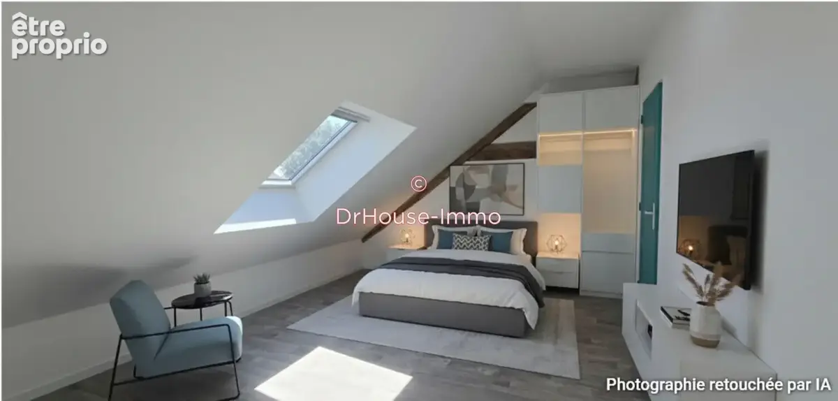 Appartement 4 pièces 65 m² à vendre à Mouroux (77120) - photo 16