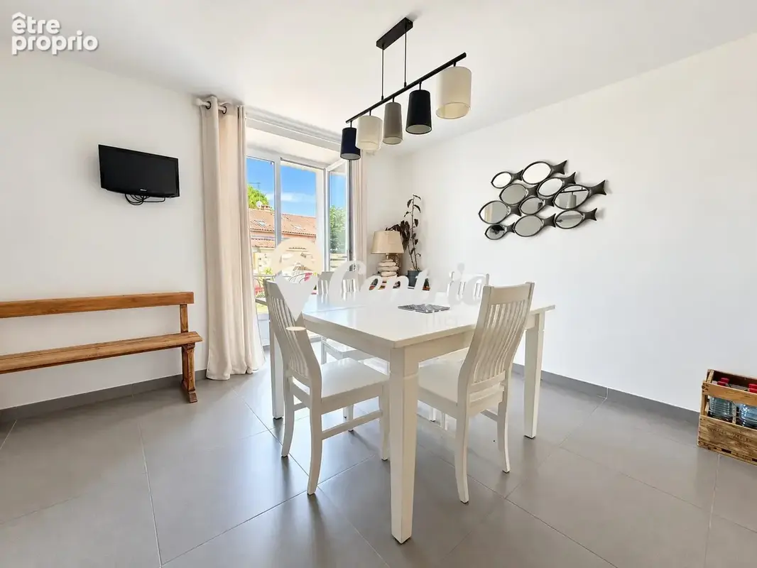 Maison 7 pièces 192 m² à vendre à Moncoutant (79320) - photo 6