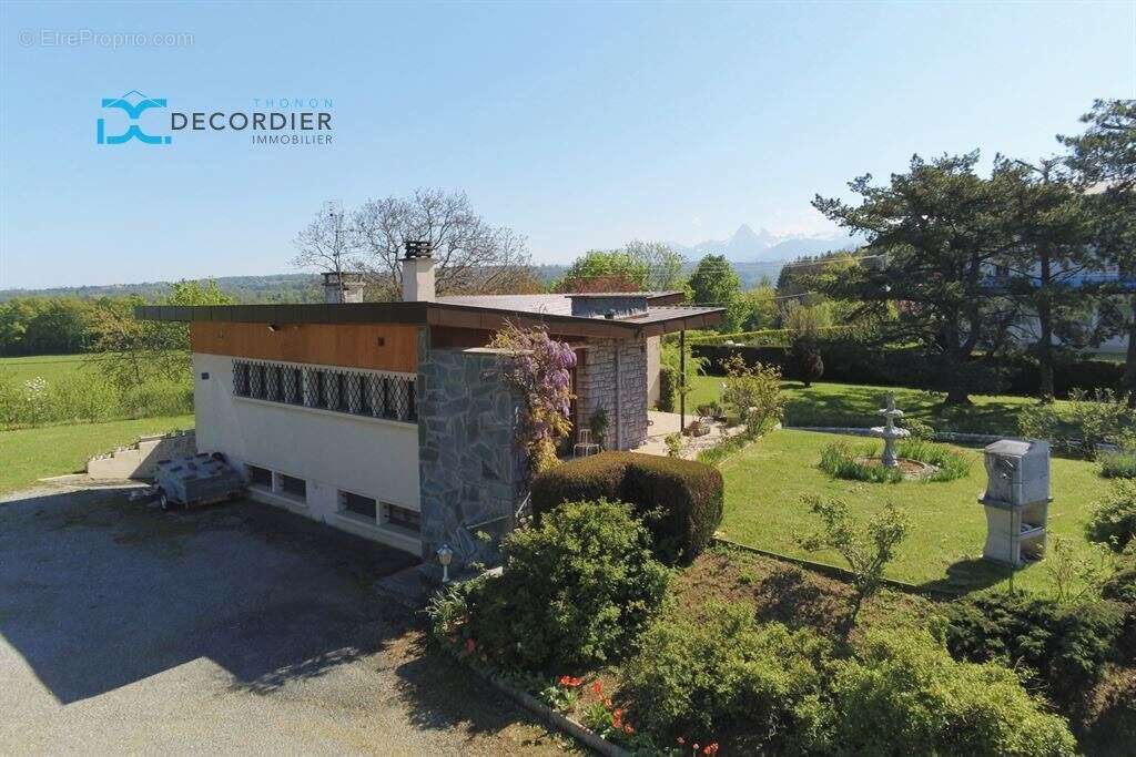 Armoy -  maison 203 m² - photo 23