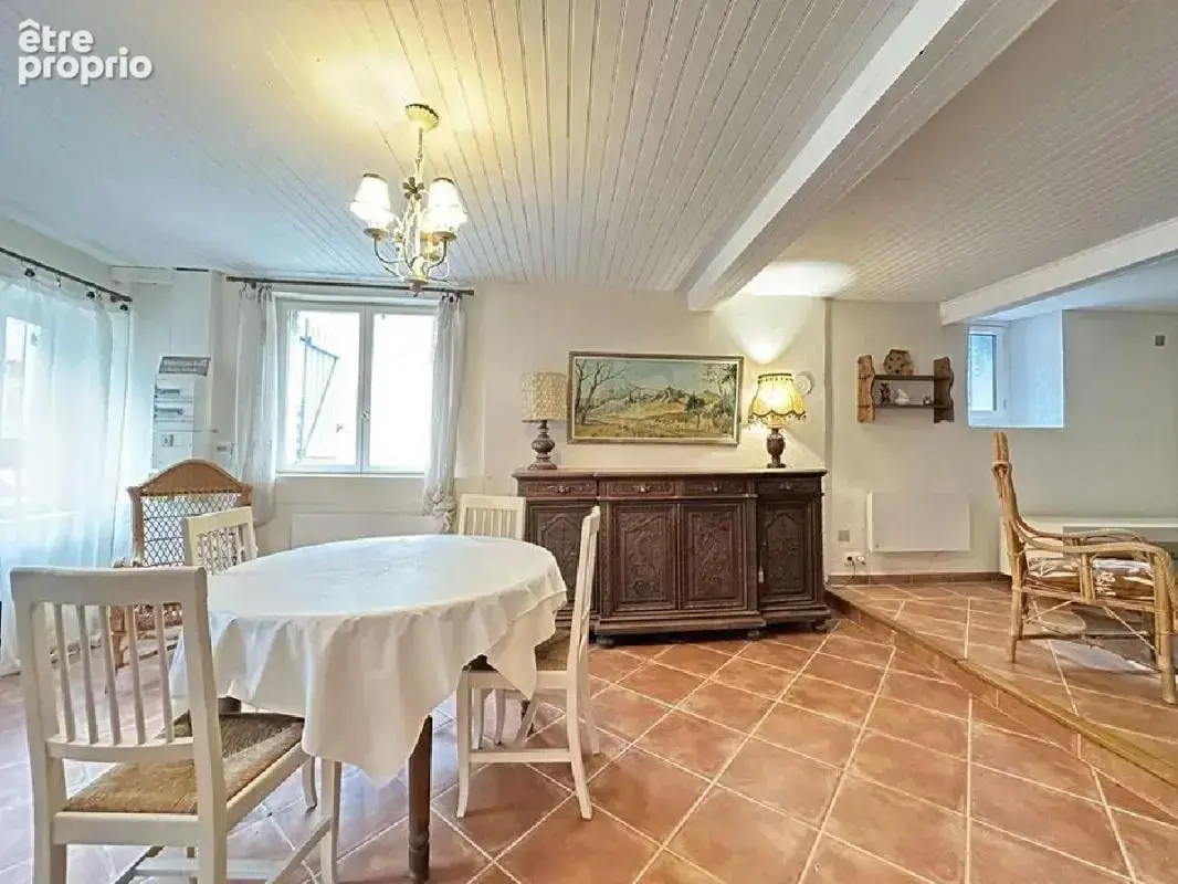 Maison 5 pièces 108 m² à vendre à Bouvante (26190) - photo 2