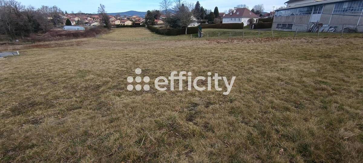 Terrain à CELLES-SUR-DUROLLE