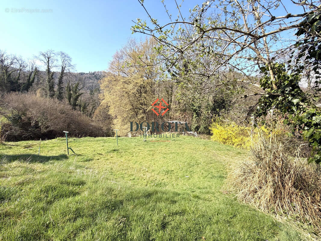 Maison 134 m² à La Combe-De-Lancey  - photo 7