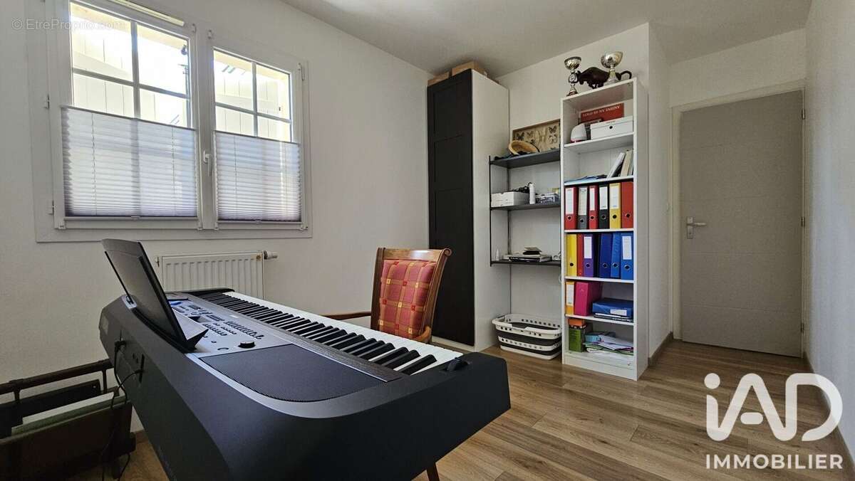 Maison 95 m² à Gisors  - photo 9