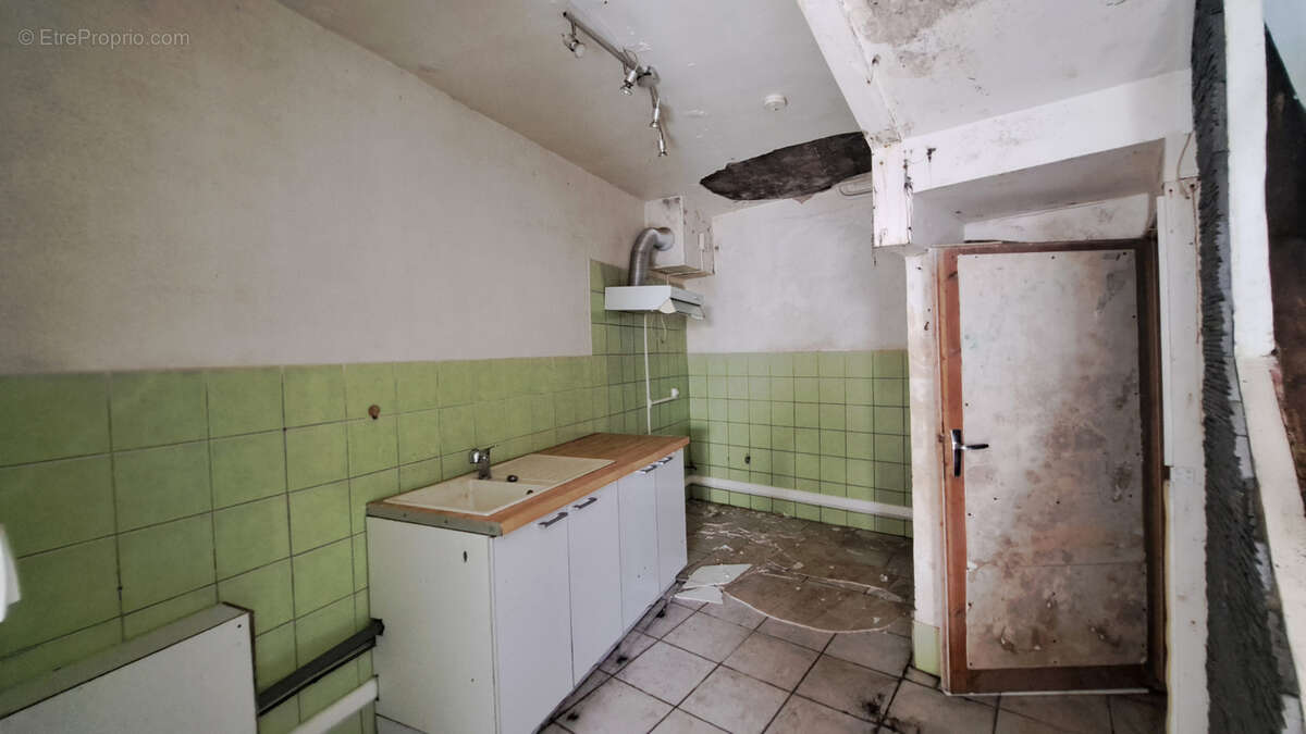 Appartement à AZAY-SUR-THOUET