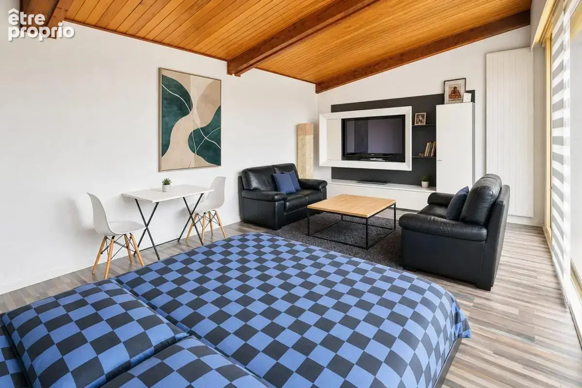 Maison 12 pièces, 617 m² avec jardin à Roquefort - photo 8