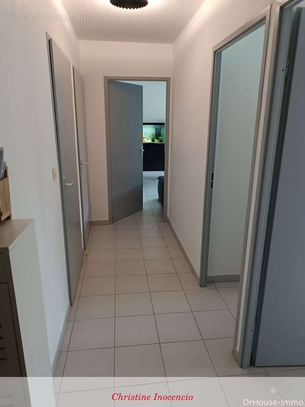 Appartement à SAINT-YZAN-DE-SOUDIAC