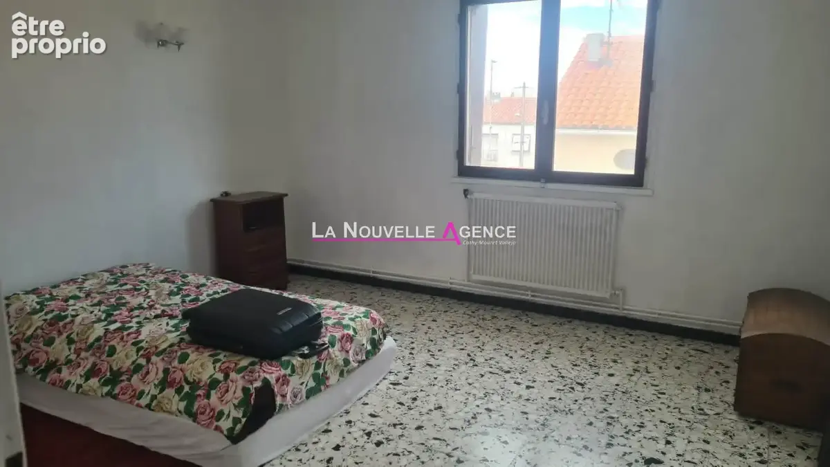 Appartement t4 entre plage et village - photo 5