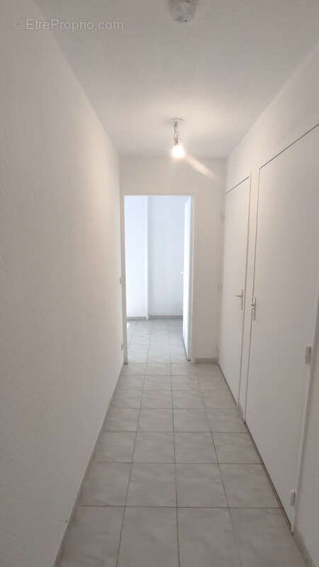 Appartement à AVIGNON