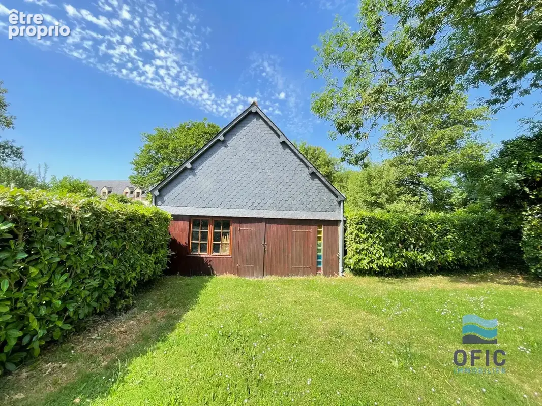Maison 6 pièces 200 m² à vendre à Sarzeau (56370) - photo 4