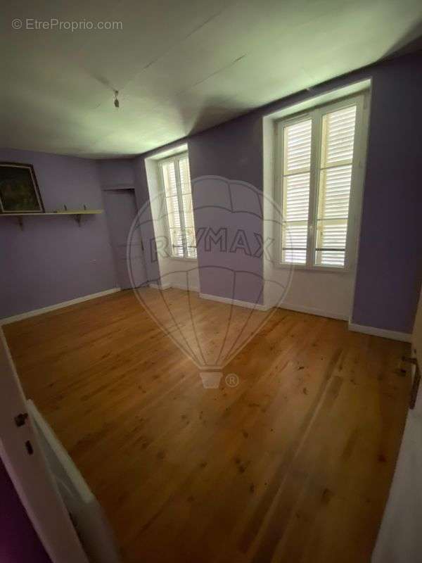 Maison à LA VILLEDIEU