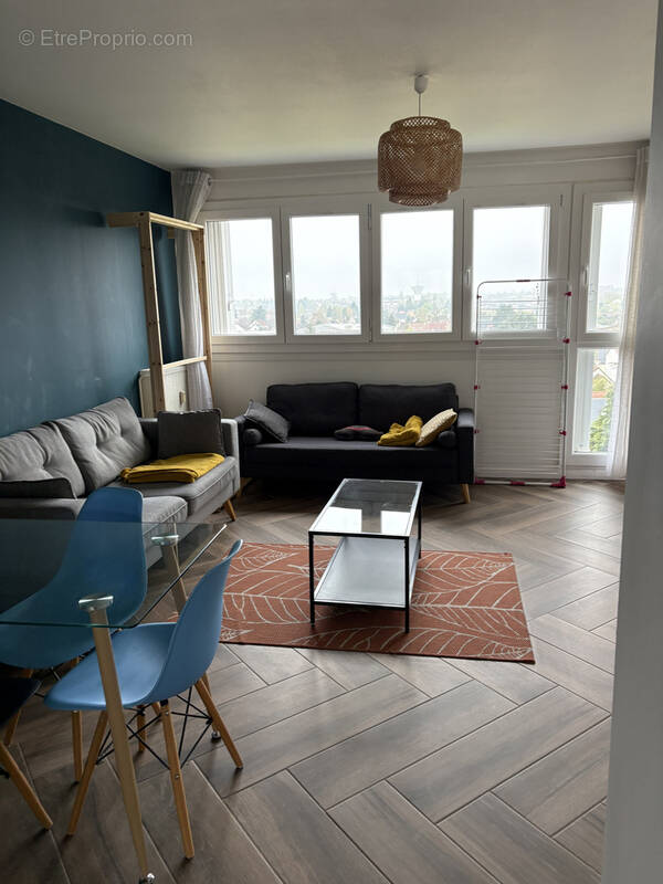 Appartement à ORLEANS