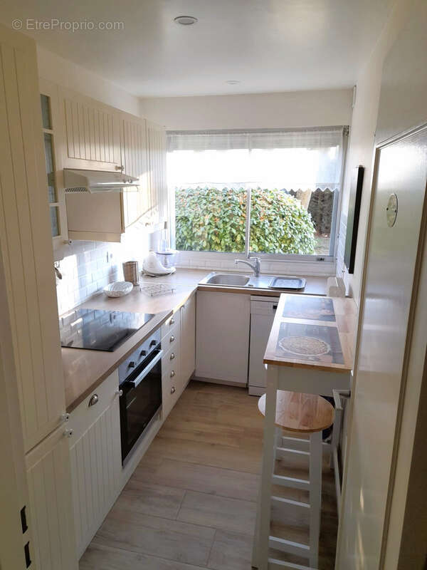 Appartement à LUISANT