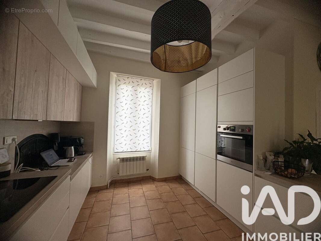 Maison 122 m² à Marsangy  - photo 7