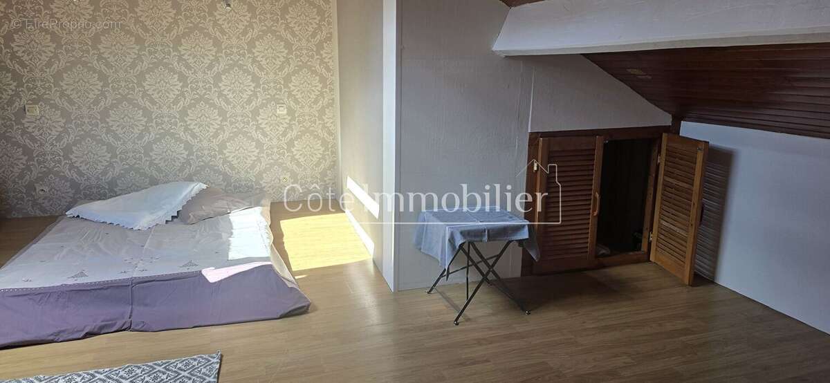 Maison à SAINT-BREVIN-LES-PINS