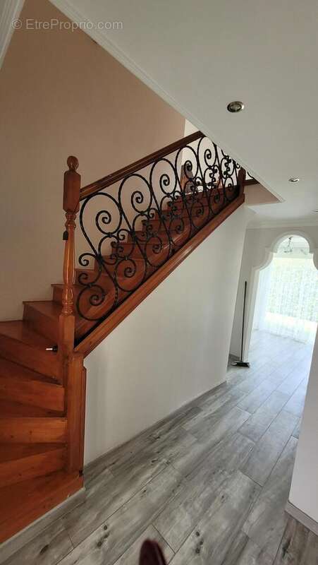 Photo 3 - Maison à L&#039;AIGLE