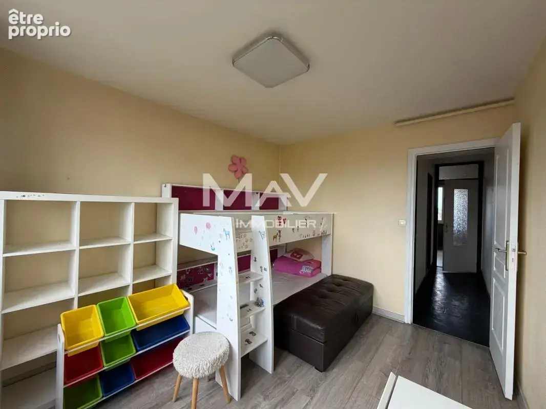 Appartement 91 m² à Tourcoing  - photo 7