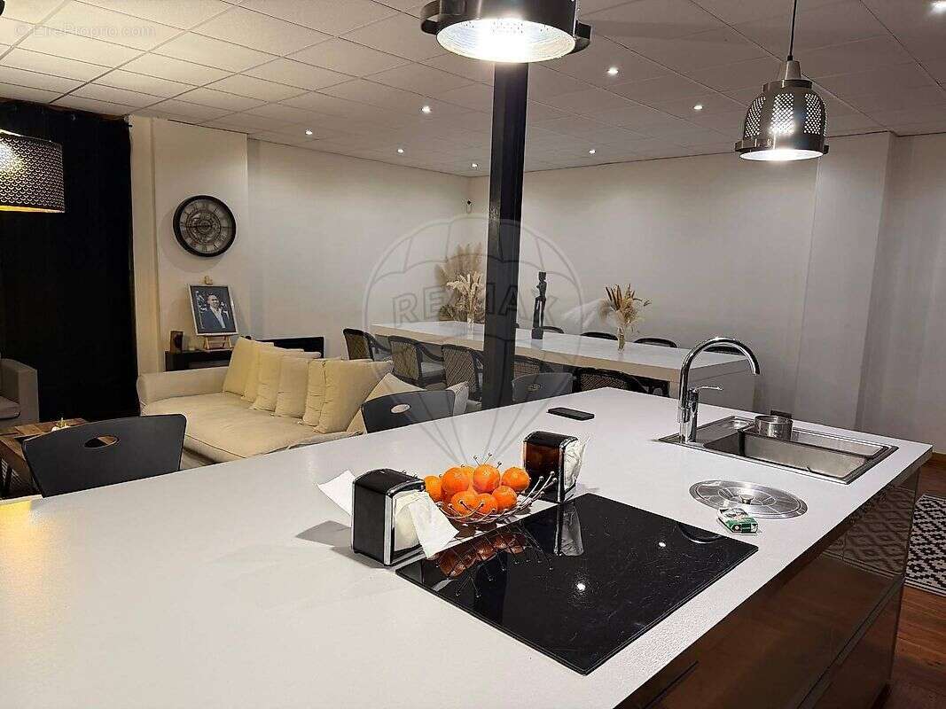 Maison à BAZOCHES-LES-BRAY