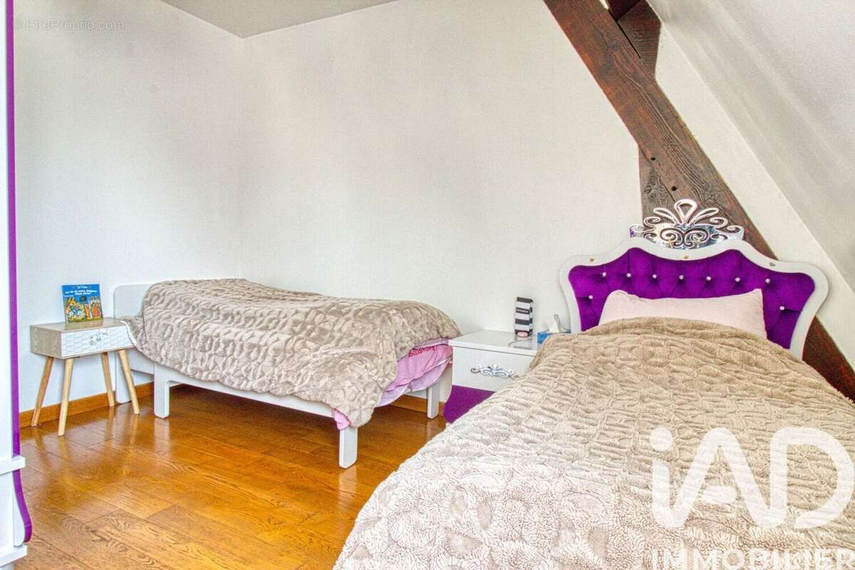 Photo 9 - Maison à ARNOUVILLE-LES-GONESSE