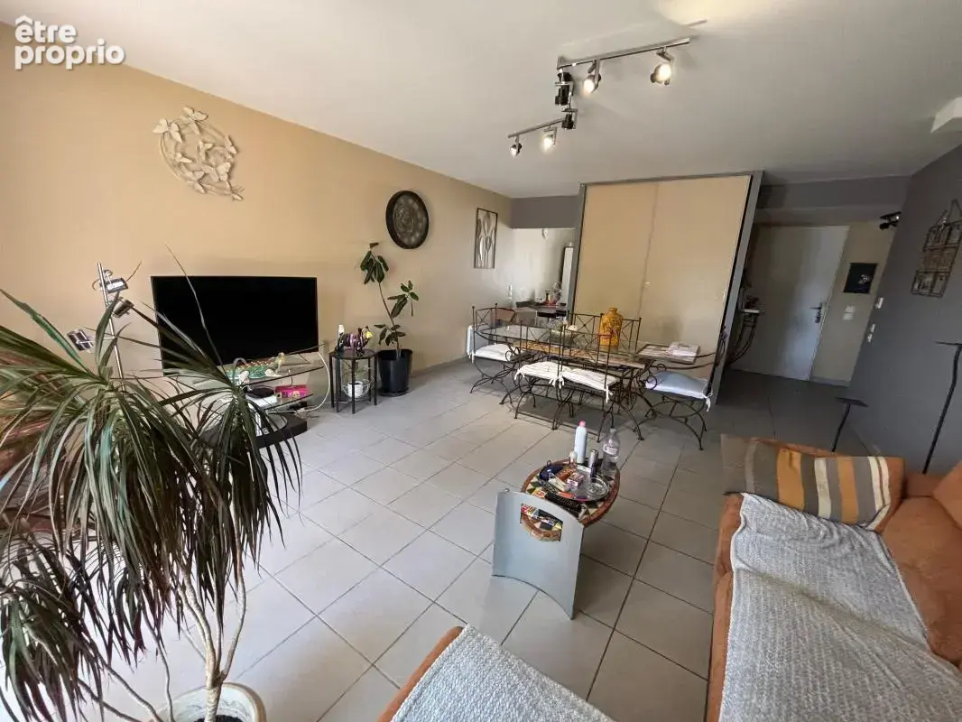  opportunité d'investissement idéale à Billère – T3 de 76 m² avec extérieur ! - photo 10