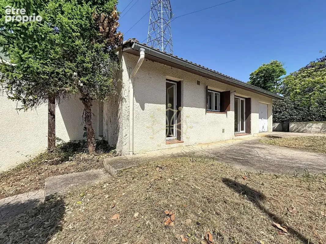 Maison 5 pièces 107 m² à vendre à Montrabe (31850) - photo 4