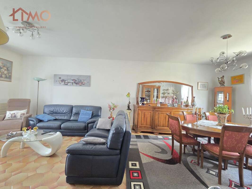 n°1 - Maison à LIMOGES