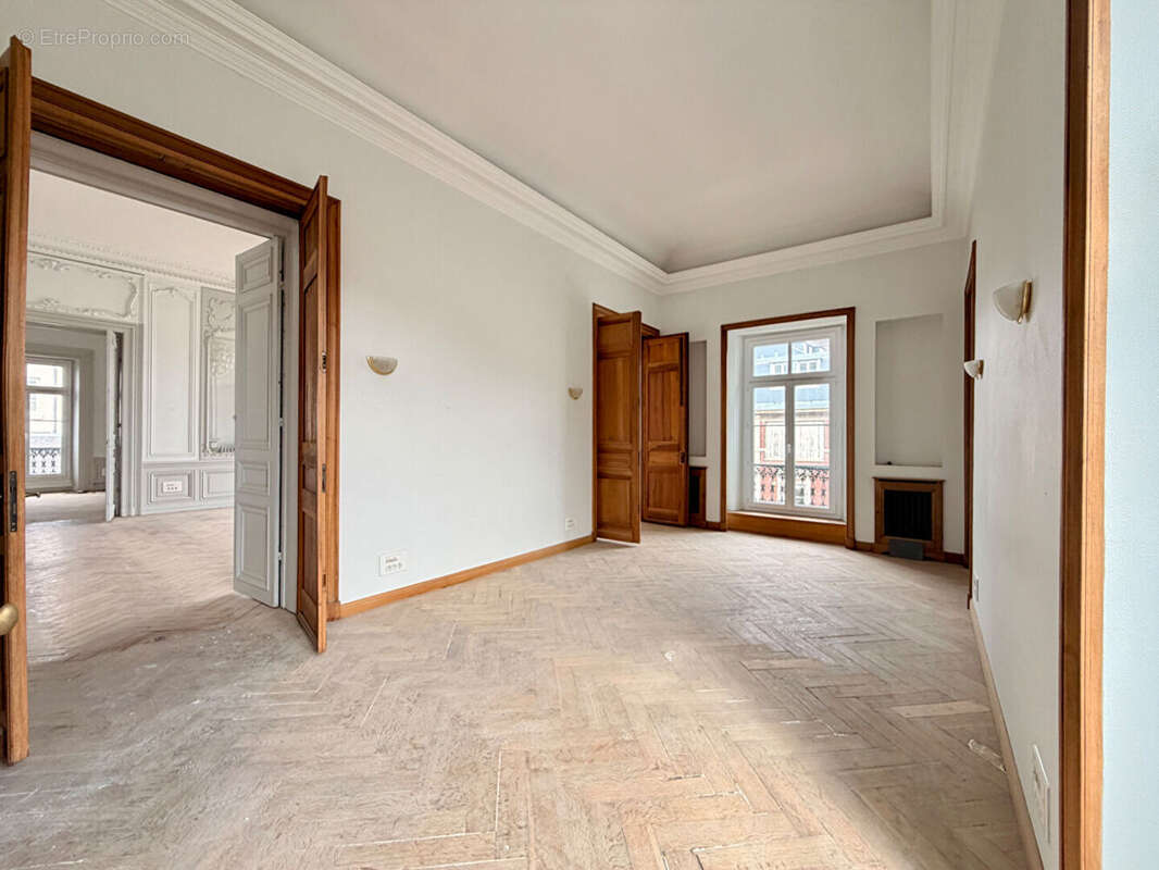Appartement Rouen 5 pièce(s) 146.5 m2 - photo 5