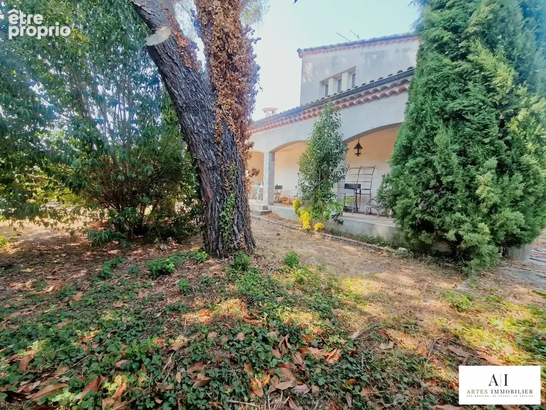 Maison 4 pièces 85 m² à vendre à Les Tourrettes (26740) - photo 3