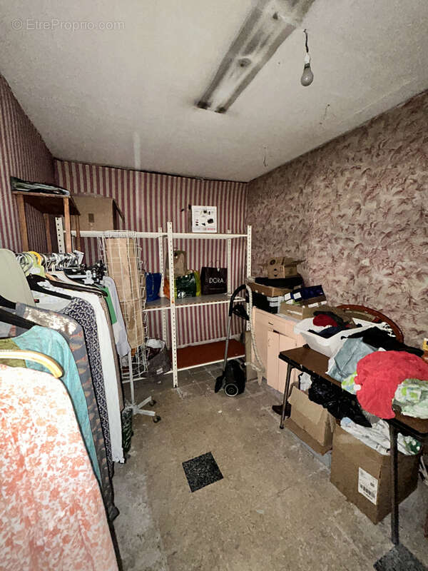 Appartement à GANGES