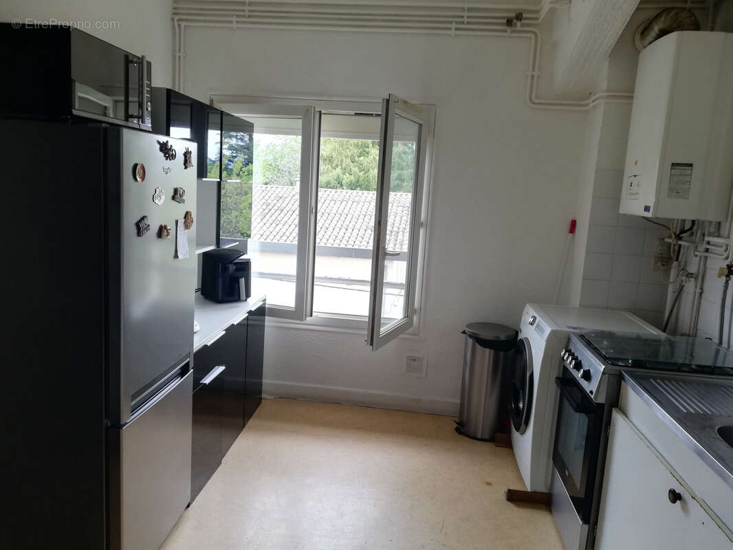Appartement à VALENCE