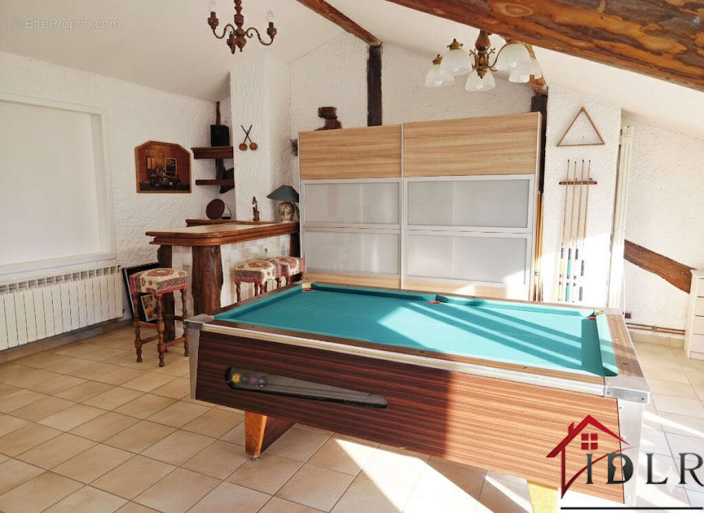 Maison à NONSARD-LAMARCHE