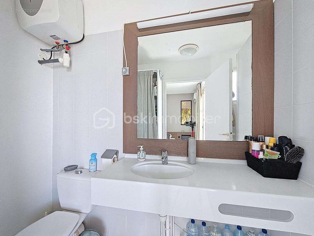 Appartement à SAINT-FRANCOIS