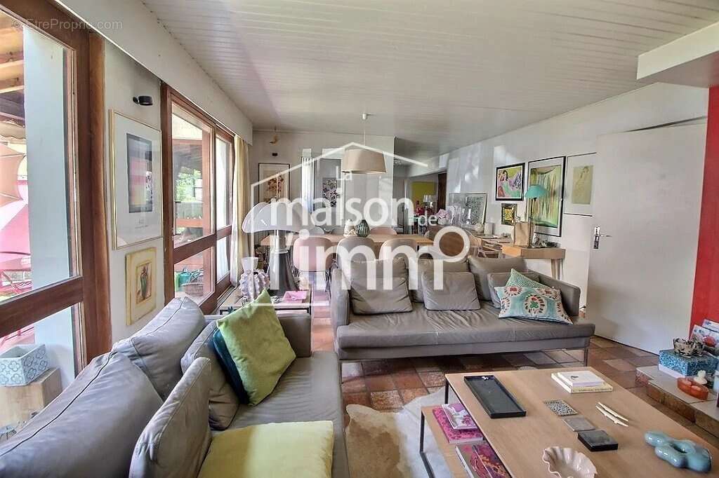 Appartement à ABONDANCE