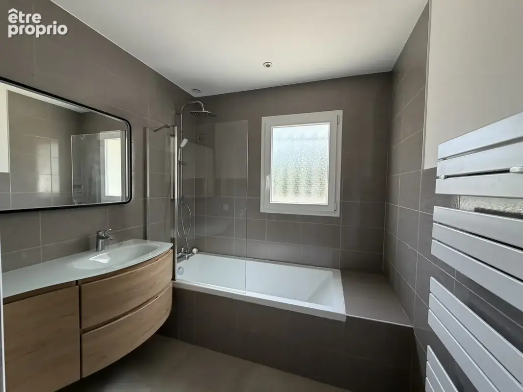 villa 4 pièces neuf de 119 m2 - photo 11