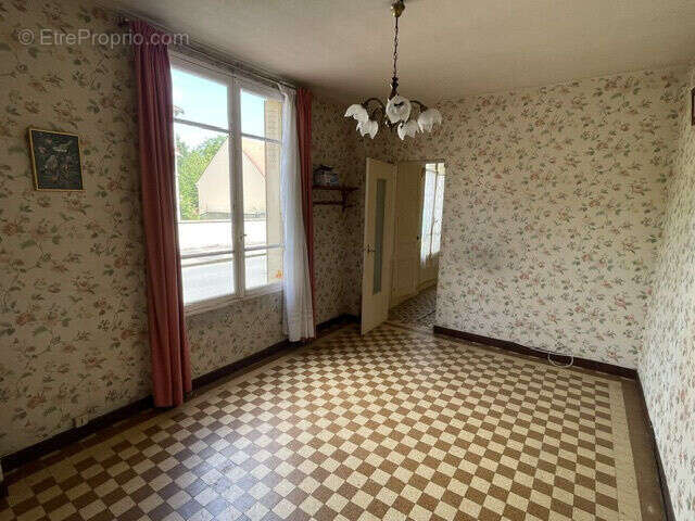 Maison 89 m² à Jouy-Sur-Morin  - photo 9