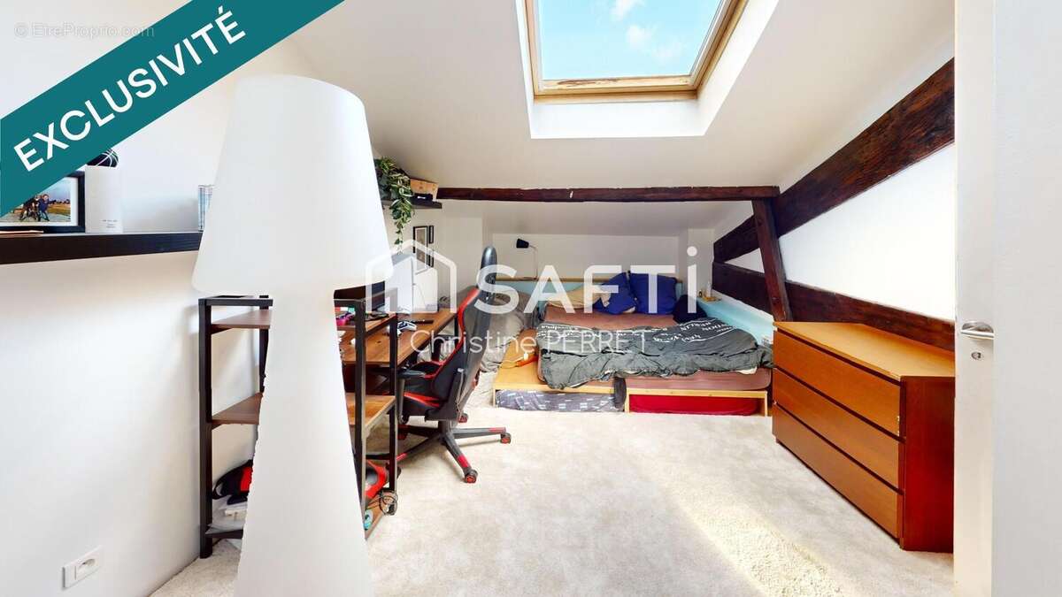 Photo 6 - Appartement à BORDEAUX