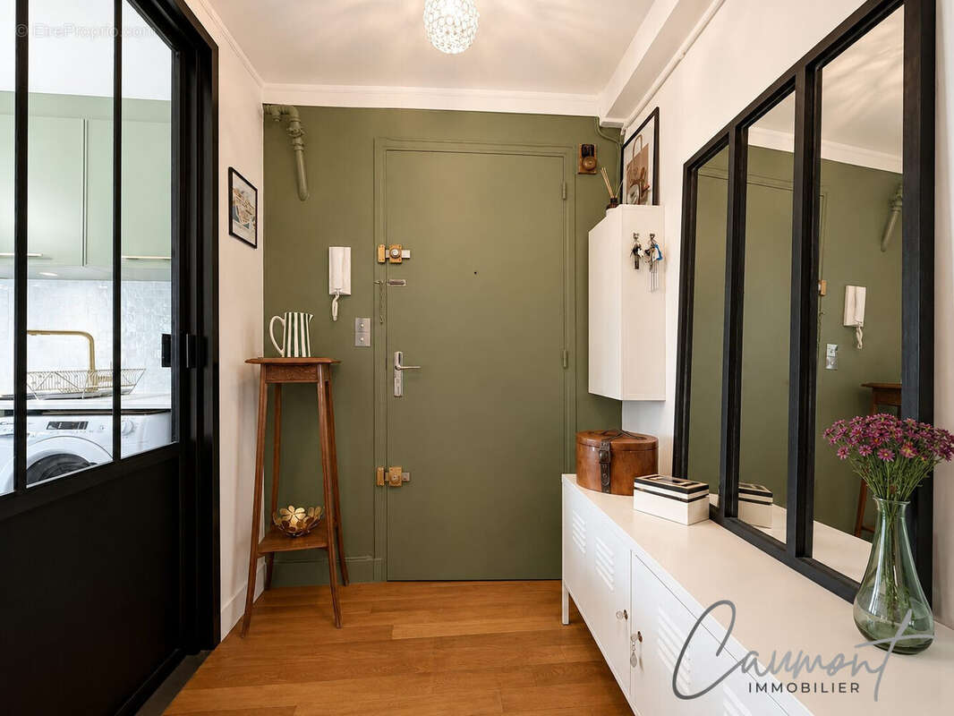 Appartement à LE HAVRE