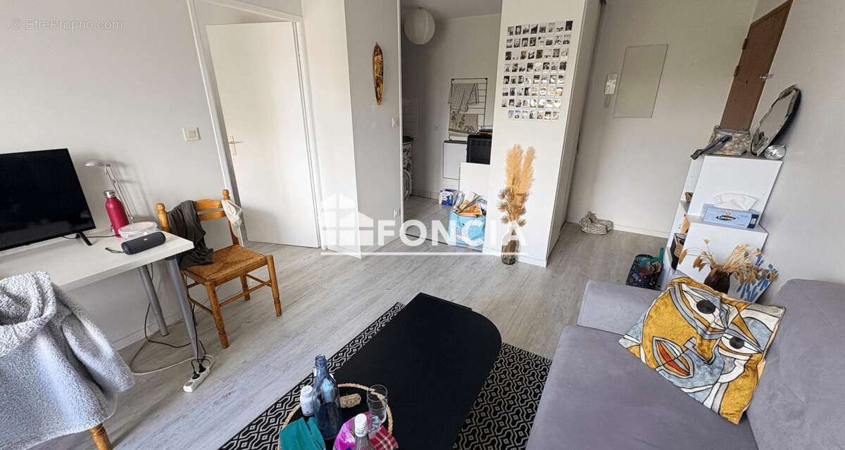 Appartement à ANGERS