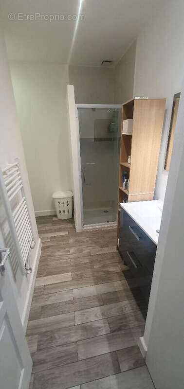 Appartement à ANNEMASSE