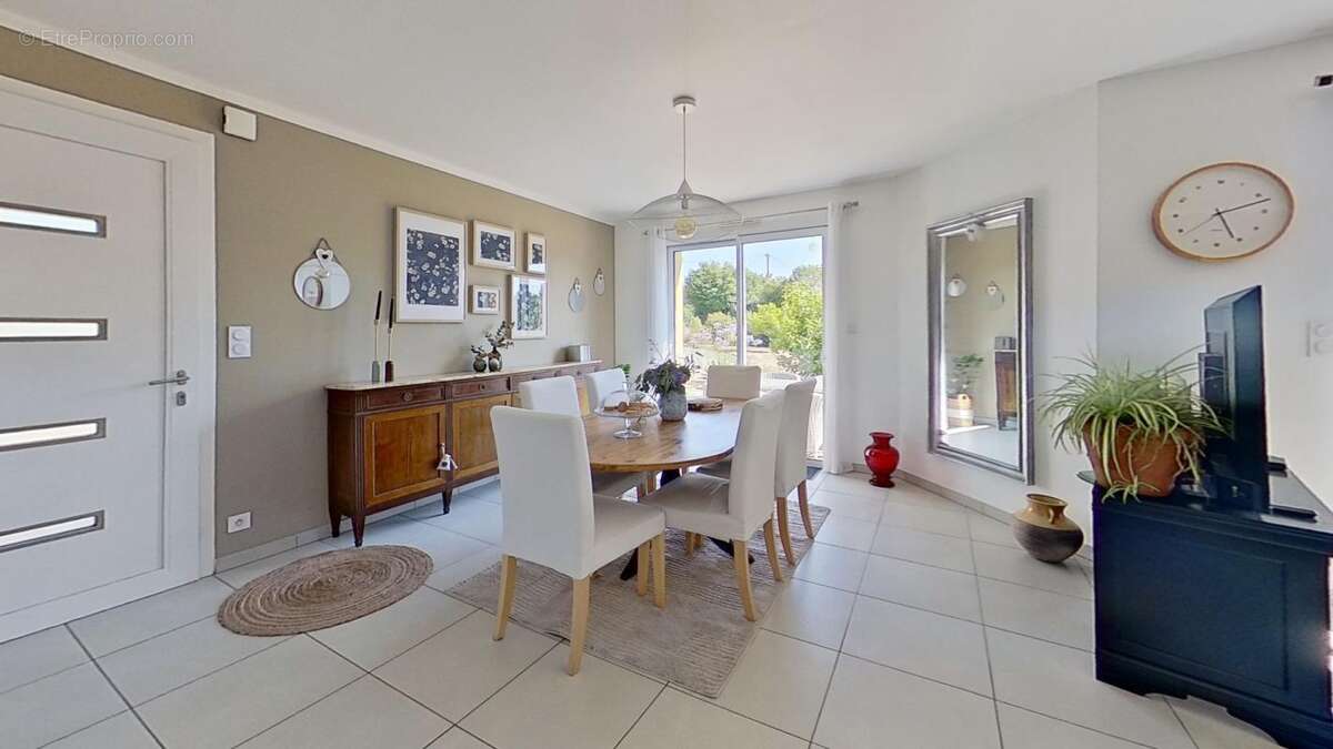 Maison à vendre 5 pièces ALLAIRE (56) - photo 5