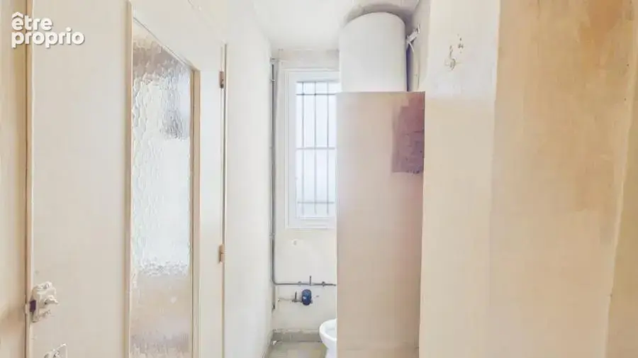 Appartement 2 pièces 35 m² à vendre à Paris-18e (75018) - photo 88