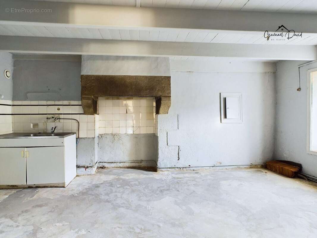 Photo 4 - Maison à SAINT-POL-DE-LEON