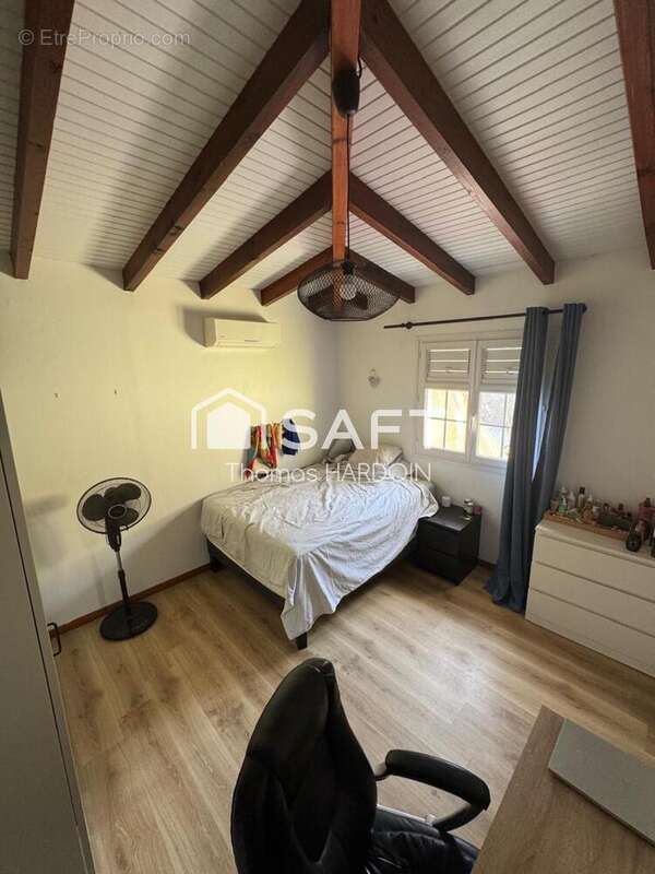 Maison 106 m² à Les Trois-Ilets  - photo 8