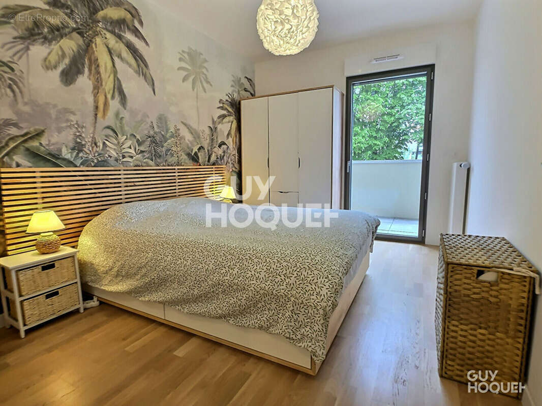 Appartement à MEUDON