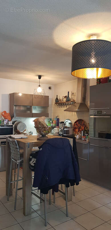 Appartement à SALON-DE-PROVENCE