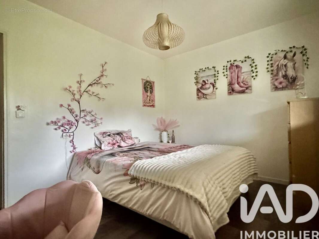 Photo 4 - Maison à BELIN-BELIET