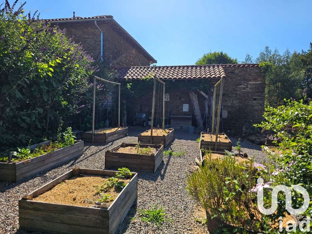 Photo 6 - Maison à ORADOUR-SUR-VAYRES