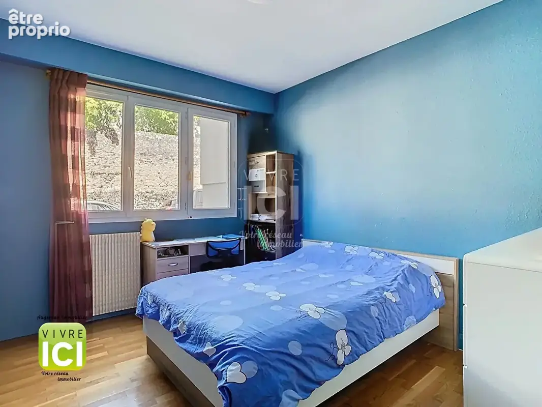 Appartement cholet residence anjou - photo 9