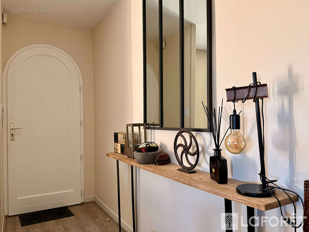 Maison à LA TESTE-DE-BUCH